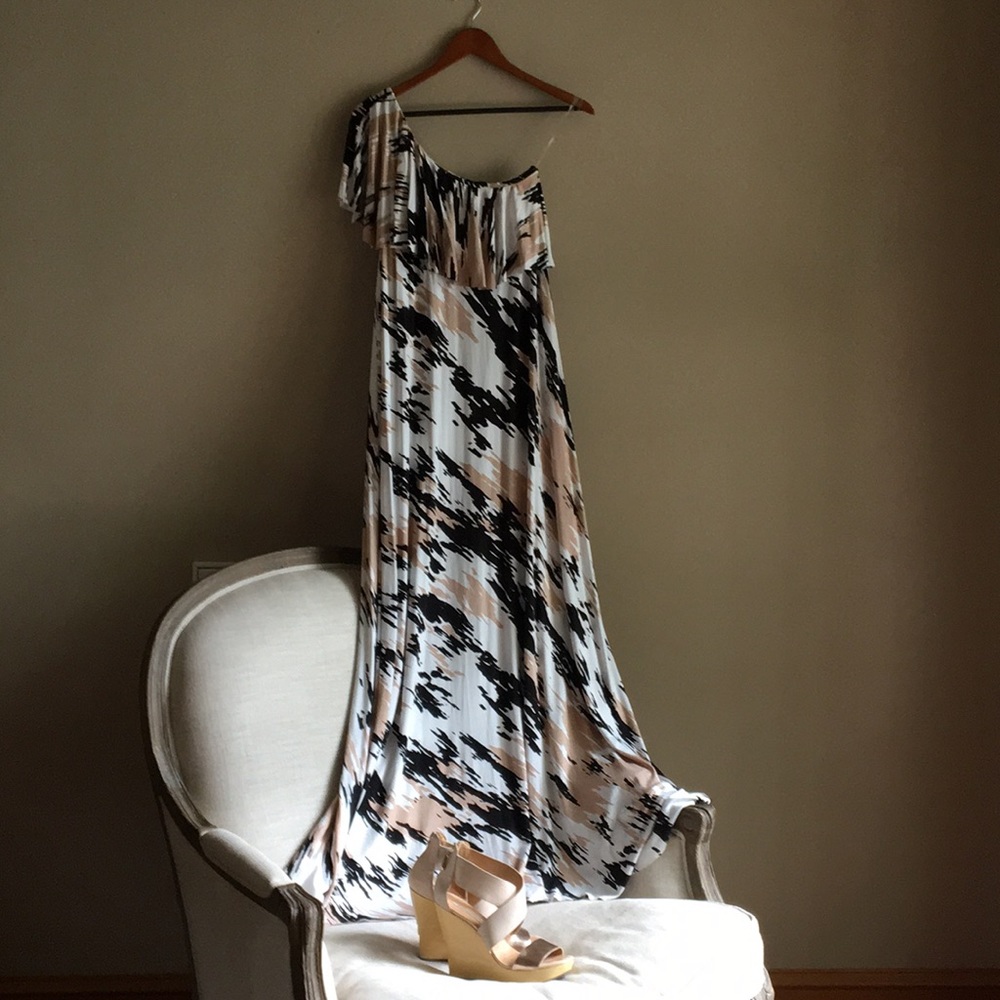 Rachel Pally maxi dress
